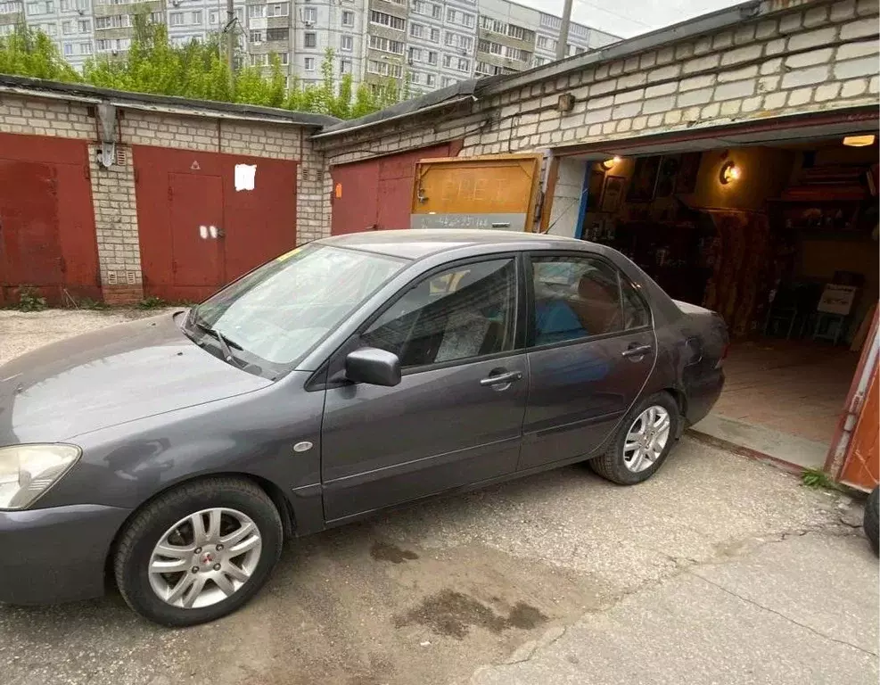 Гараж в Рязанская область, Рязань ул. Бирюзова, 28с1 (24 м) - Фото 1