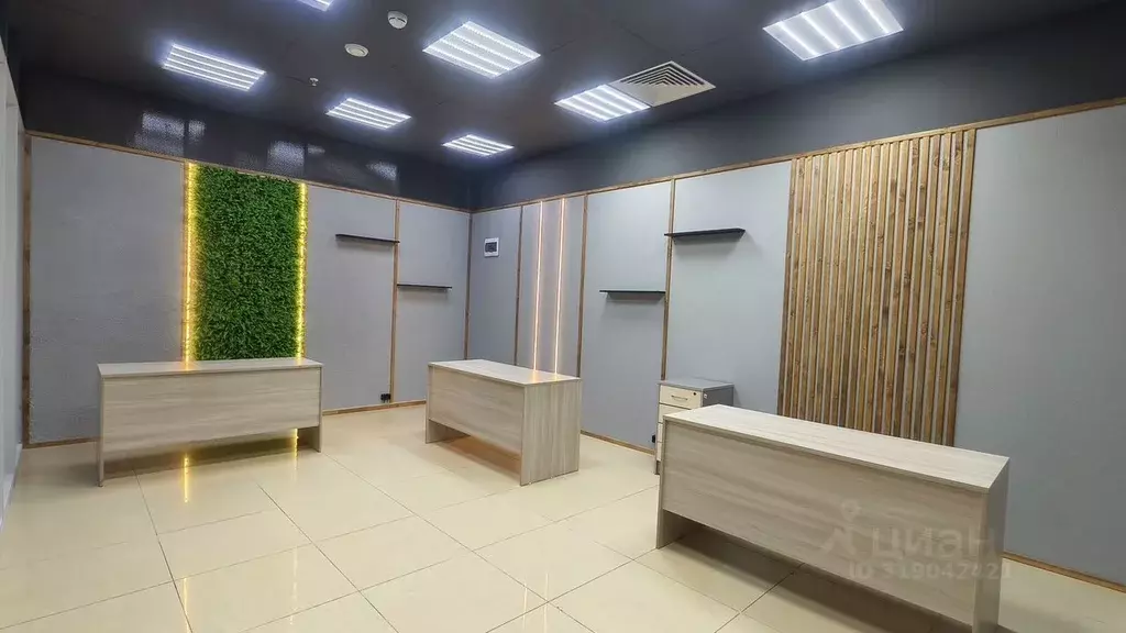 Офис в Тюменская область, Тюмень ул. Некрасова, 10 (26 м) - Фото 1