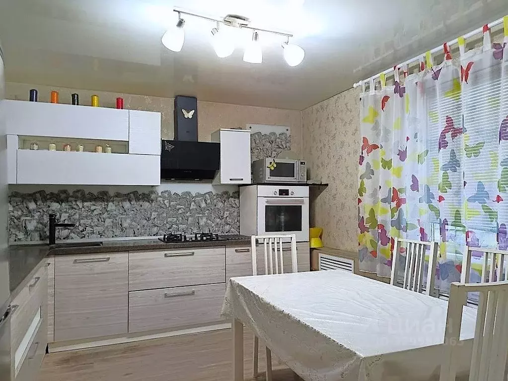Дом в Челябинская область, с. Еткуль  (194 м) - Фото 2