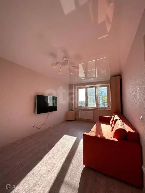 Продаётся 1-к квартира, 36 м - Фото 0