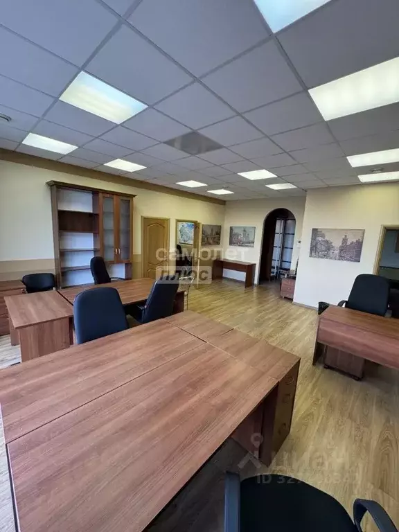 Офис в Москва ул. Горбунова, 2С3 (86 м) - Фото 1