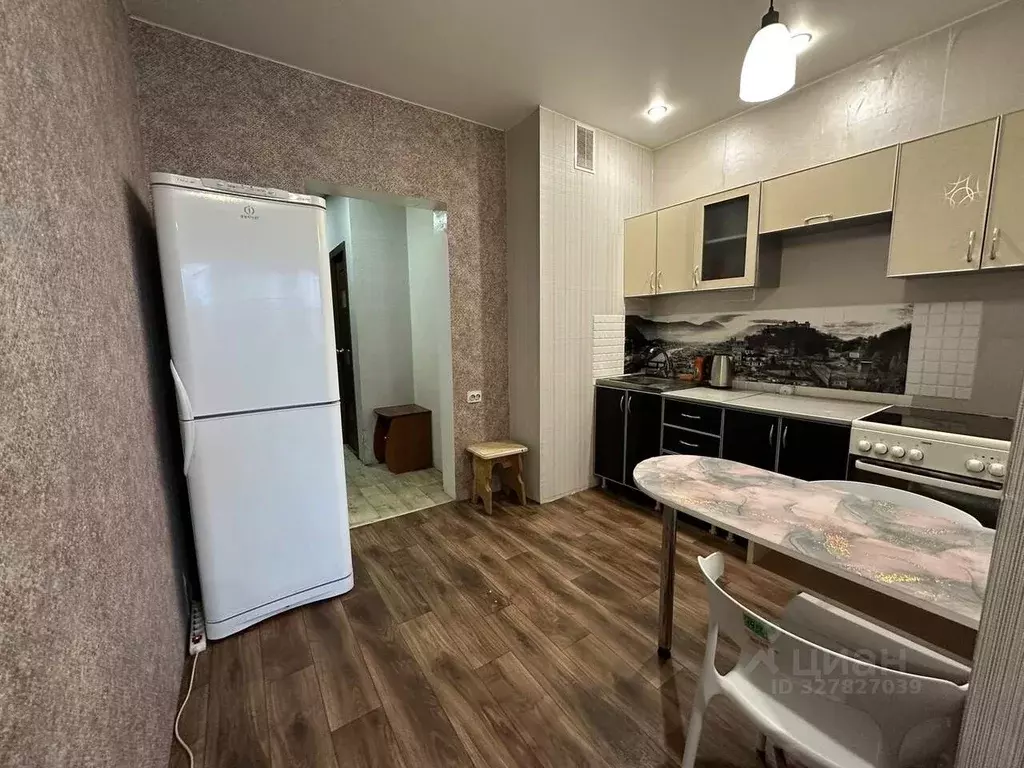 Студия Хакасия, Абакан ул. Ивана Ярыгина, 21 (26.2 м) - Фото 1