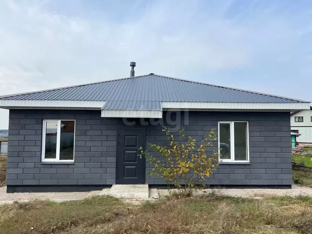 Дом в Пермский край, Пермский муниципальный округ, д. Мартьяново ул. ... - Фото 2