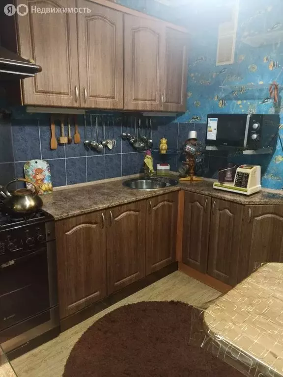 2-комнатная квартира: Псков, улица Алтаева, 12 (53 м) - Фото 1