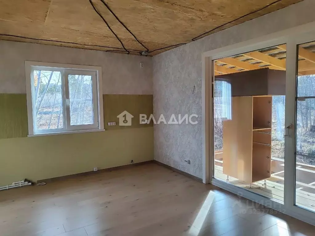 Дом в Иркутская область, Ангарский городской округ, с. Одинск ул. ... - Фото 1