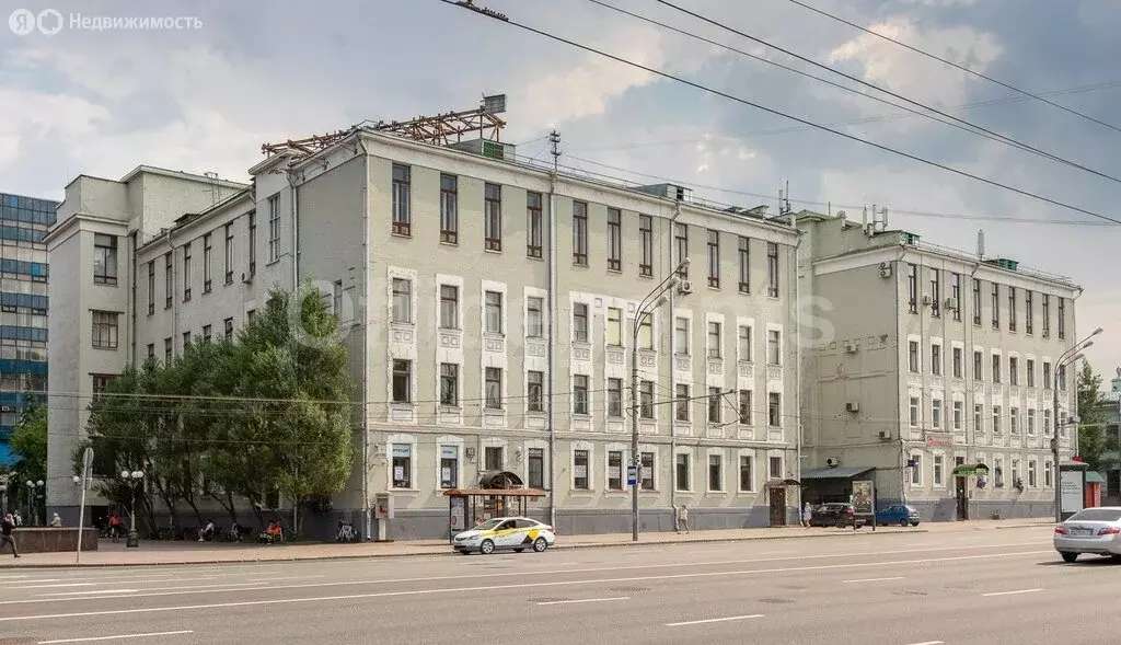 Офис (139.7 м) - Фото 1