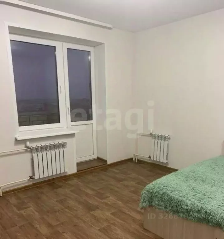 1-к кв. Ярославская область, Ярославль ул. Батова, 3к4 (34.0 м) - Фото 2