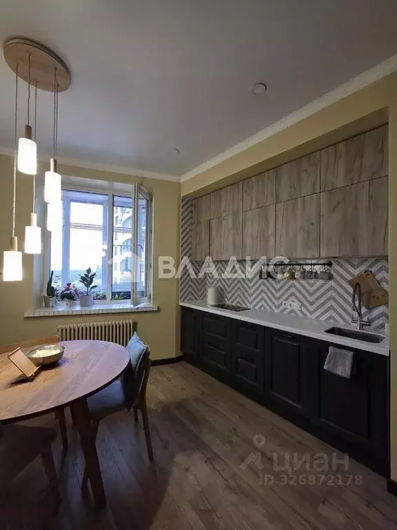 2-к кв. Московская область, Реутов ул. Реутовских ополченцев, 14 (80.0 ... - Фото 1