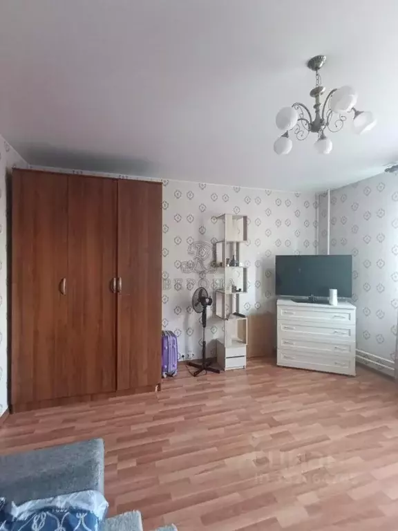 1-к кв. Московская область, Балашиха ул. Дмитриева, 26 (38.5 м) - Фото 2