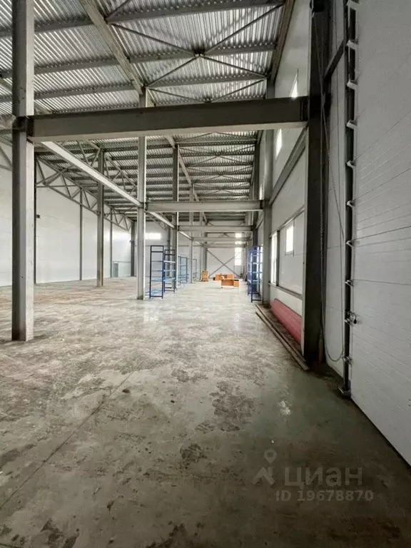 Склад в Удмуртия, Ижевск ул. Олега Кошевого, 19 (853 м) - Фото 2
