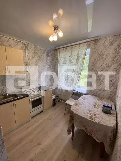 1-к. квартира, 32,1м, 1/6эт. - Фото 0