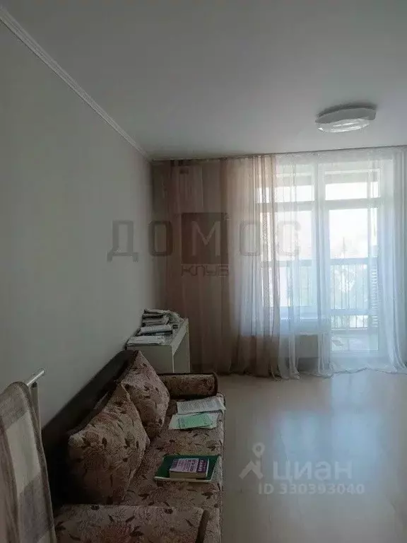 Студия Свердловская область, Екатеринбург пер. Переходный, 6 (28.7 м) - Фото 1