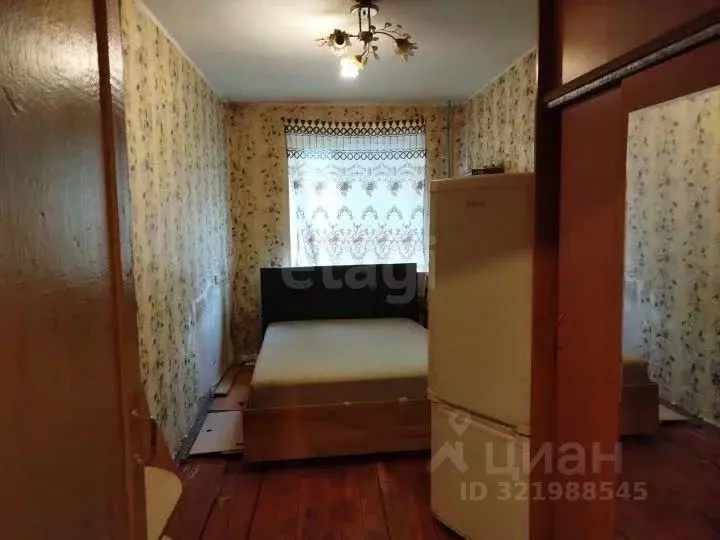 2-к кв. Ленинградская область, Киришский район, Пчевское с/пос, д. ... - Фото 0