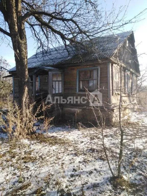 Дом в Ростовская область, Усть-Донецкий район, Раздорское с/пос, ... - Фото 1