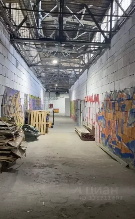 Склад в Москва Электродная ул., 2с12 (57 м) - Фото 0