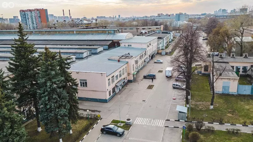 Офис (23.3 м) - Фото 1