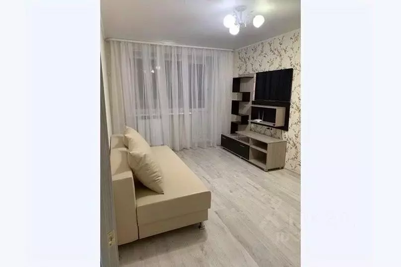 2-к кв. Башкортостан, Уфа ул. Свободы, 4 (45.0 м) - Фото 2