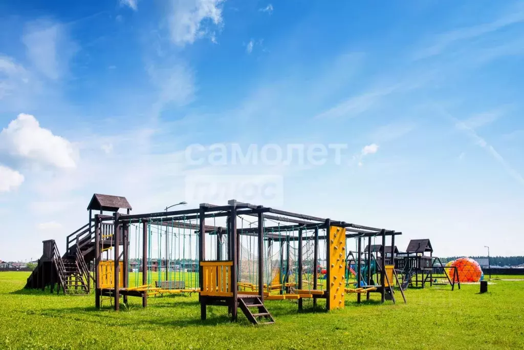 Дом в Московская область, Ступино городской округ, Гринвуд ТСН ул. ... - Фото 2