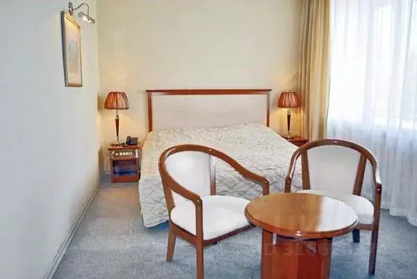 Комната Хабаровский край, Комсомольск-на-Амуре ул. Кирова, 25 (20.0 м) - Фото 1