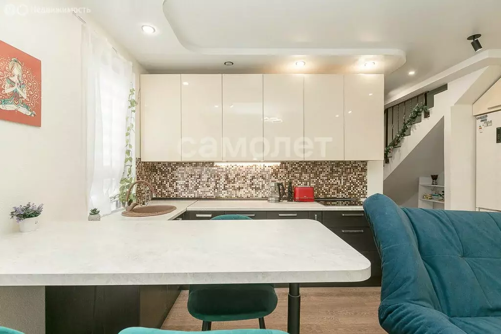 Дом в Патрушева, Соловьиная улица, 29 (81.3 м) - Фото 1