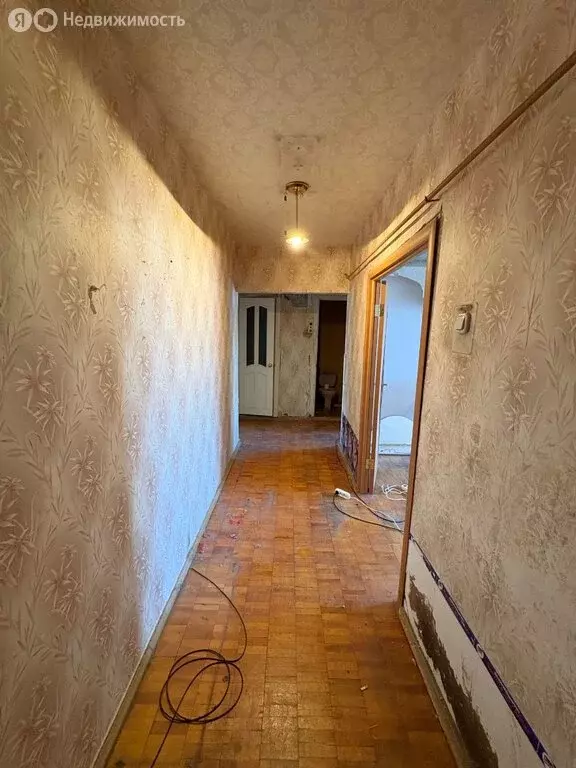 2-комнатная квартира: Волгоград, район Семь Ветров, улица 8-й ... - Фото 1