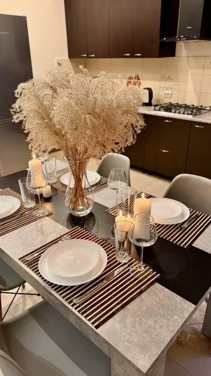 2-к кв. Калининградская область, Зеленоградск ул. Гагарина, 47 (80.0 ... - Фото 2