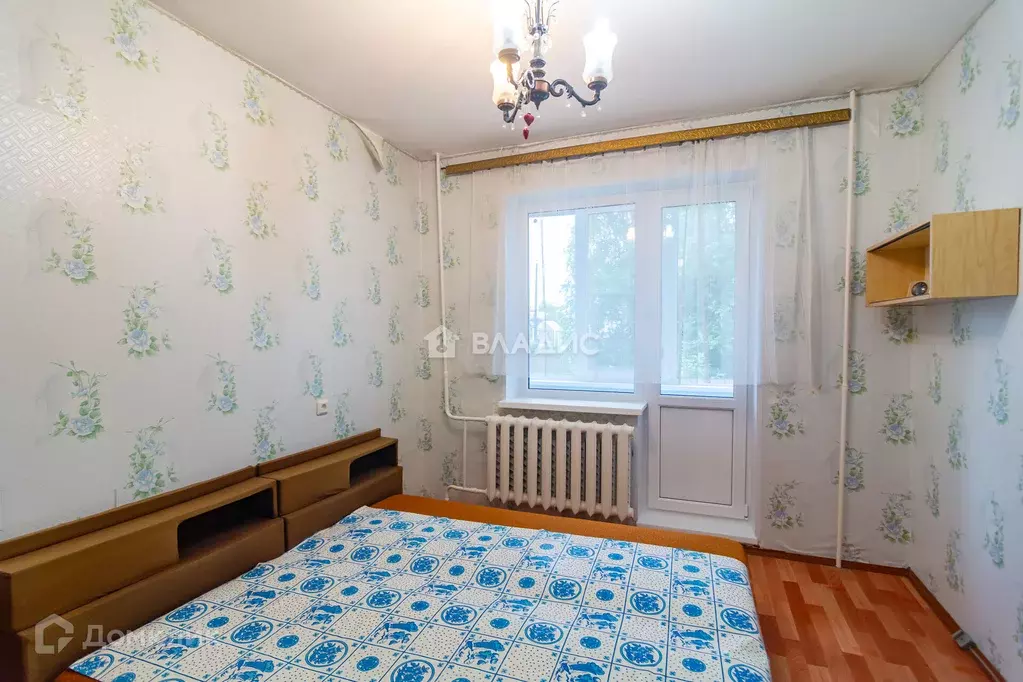 Продаётся 2-к квартира, 53.2 м - Фото 0