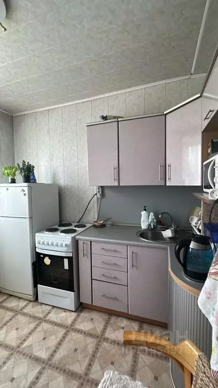 1-к кв. Москва Мячковский бул., 5к1 (40.0 м) - Фото 0