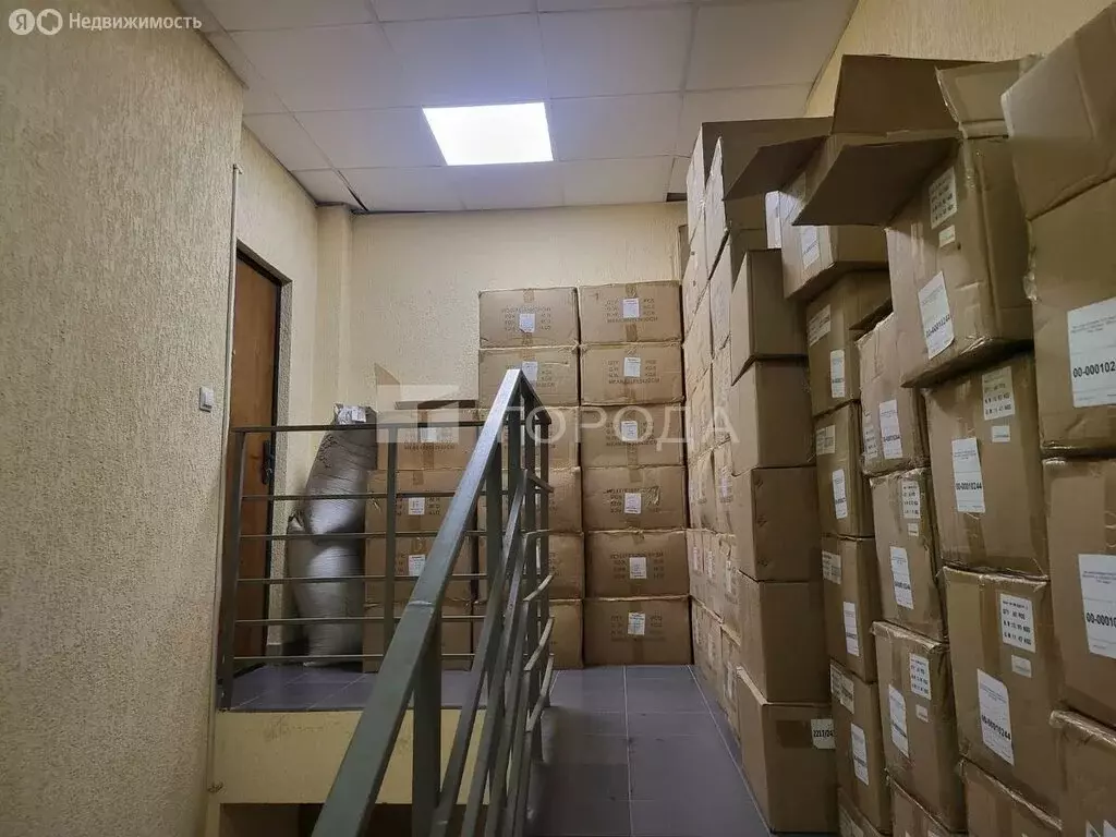 Помещение свободного назначения (285 м) - Фото 0