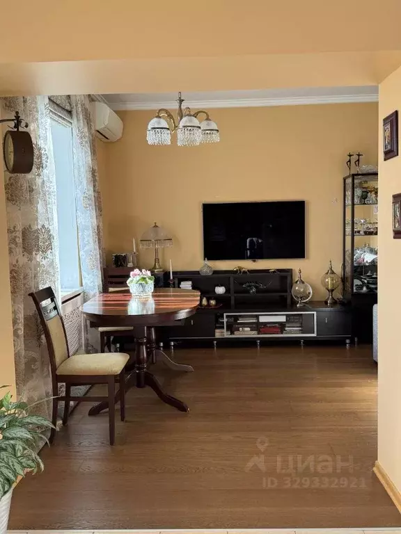 2-к кв. Санкт-Петербург Новоколомяжский просп., 4К1 (60.0 м) - Фото 1