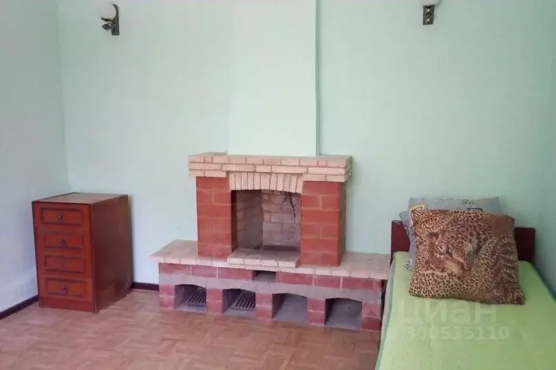 Дом в Крым, Сакский район, Штормовское с/пос, Нептун дачный ... - Фото 1