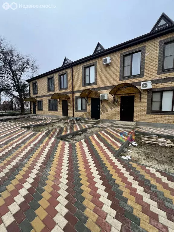 Дом в Элиста, улица Хомутникова, 116 (45 м) - Фото 1