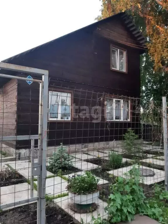 Дом в Кемерово, Балтийская улица (90.6 м) - Фото 1