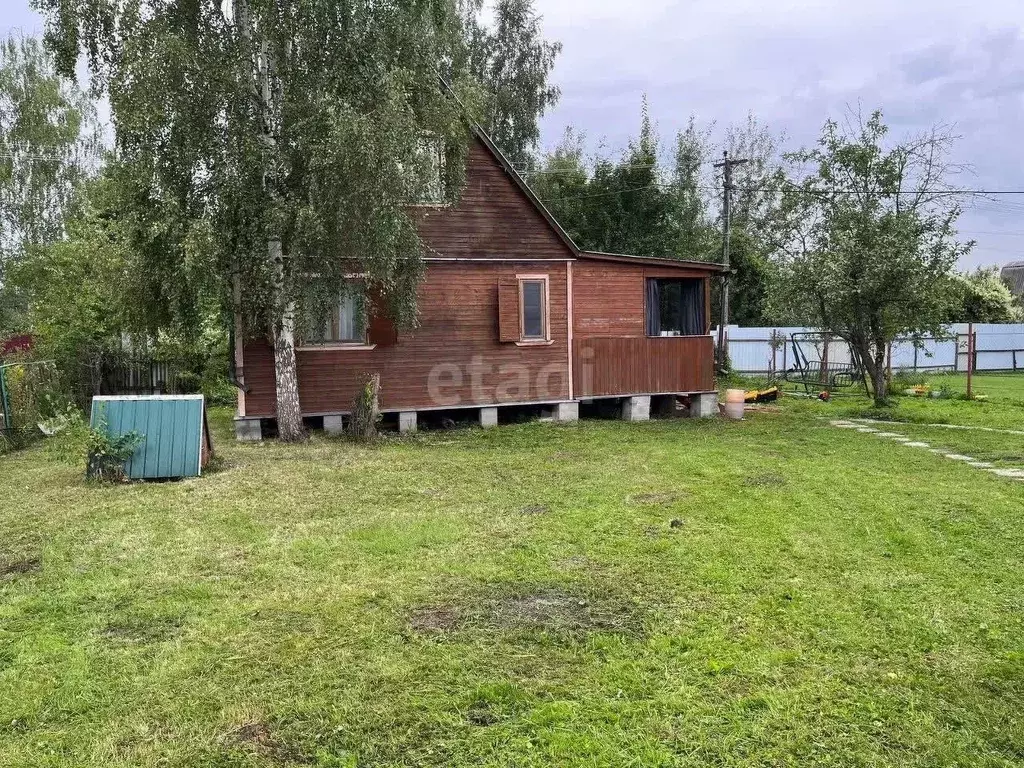 Дом в Московская область, Орехово-Зуевский городской округ, Приозерное ... - Фото 0