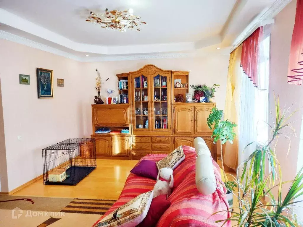 Продаётся 5-к квартира, 156.2 м - Фото 0