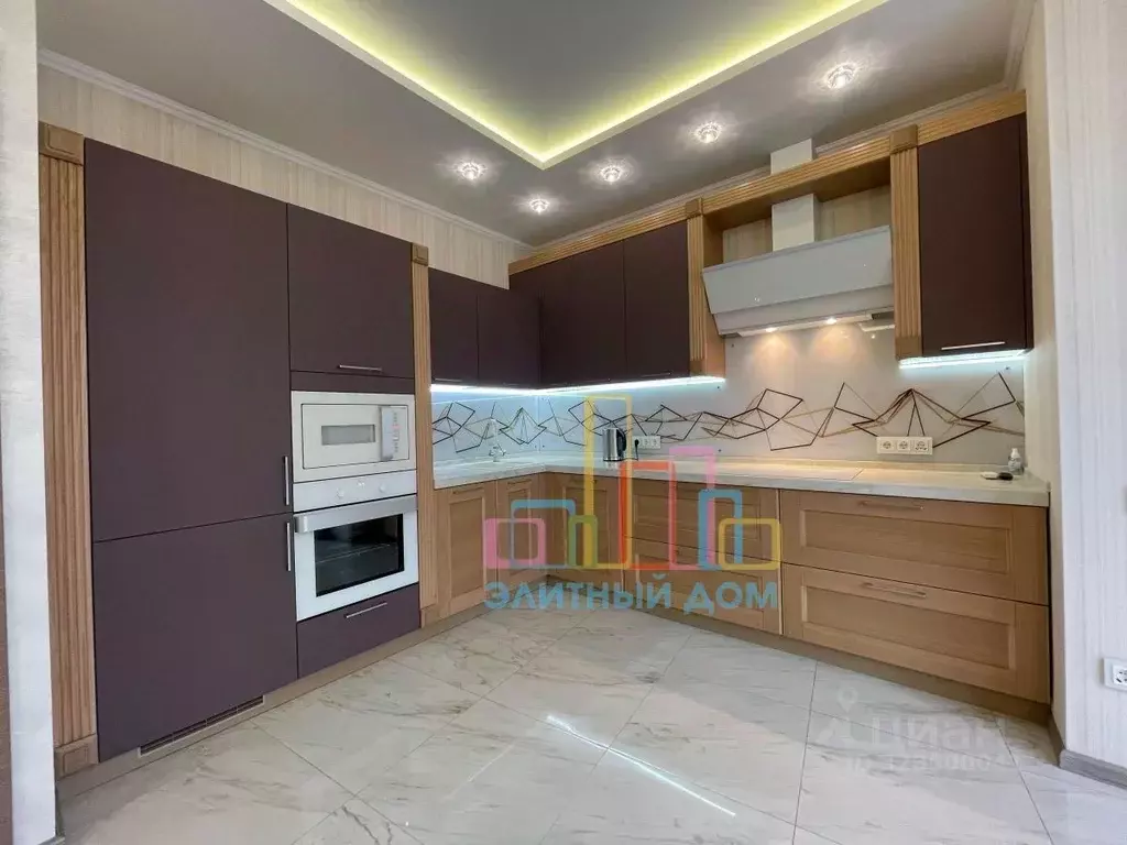 2-к кв. Москва Мосфильмовская ул., 88к2с7 (54.0 м) - Фото 1