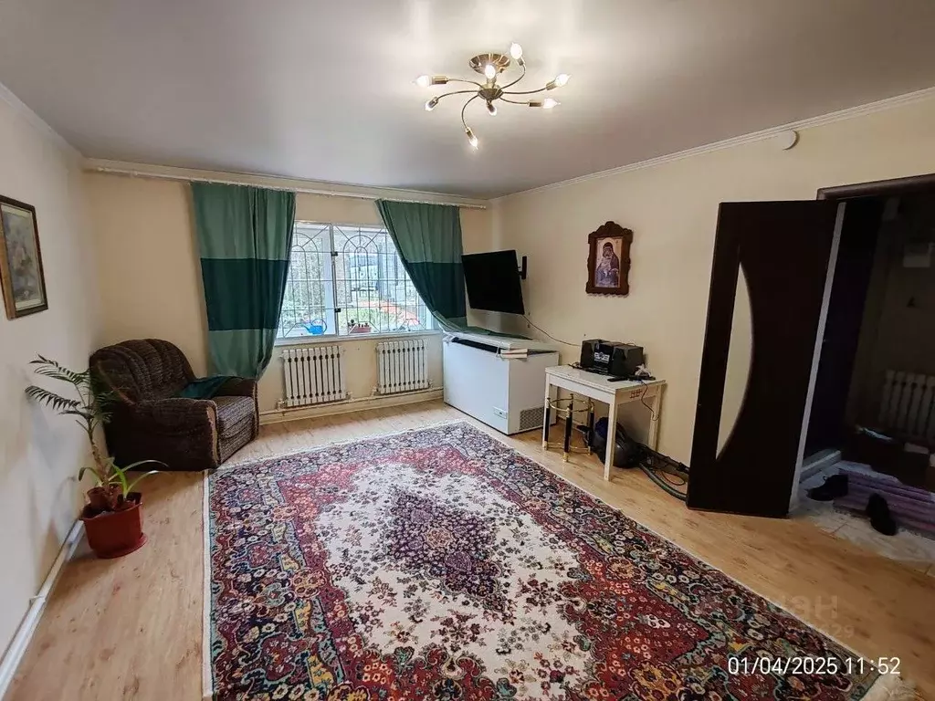 Дом в Белгородская область, Строитель Яковлевский городской округ,  ... - Фото 0