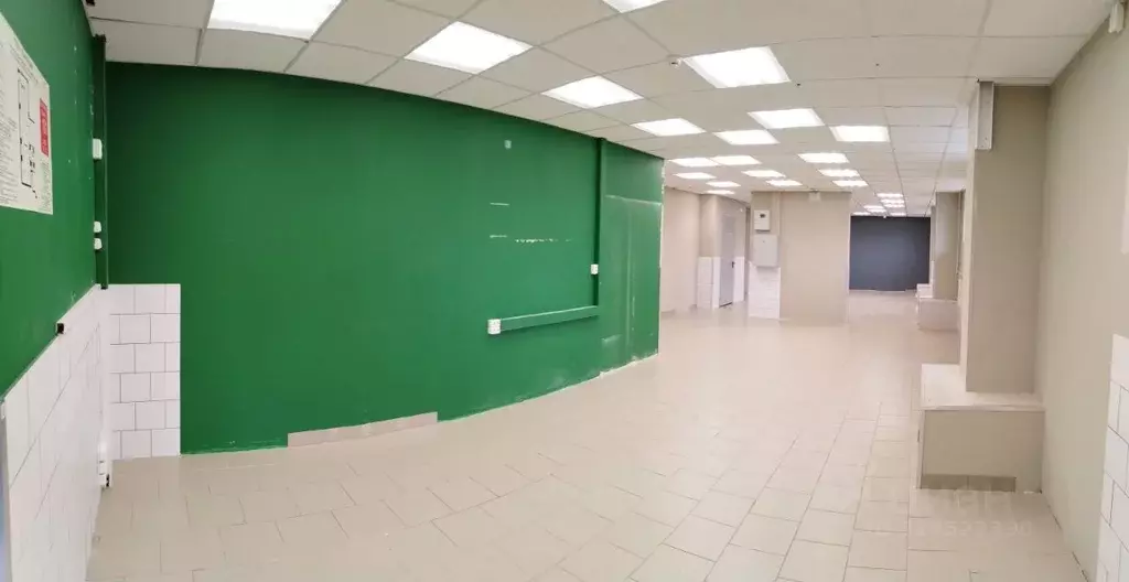 Помещение свободного назначения в Ленинградская область, Всеволожск ... - Фото 2