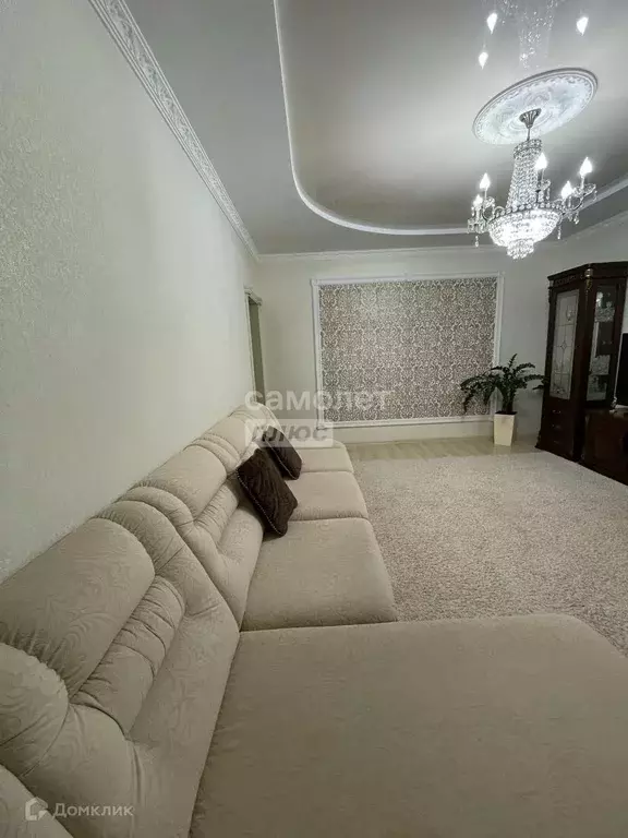Продаётся 3-к квартира, 78.4 м - Фото 1