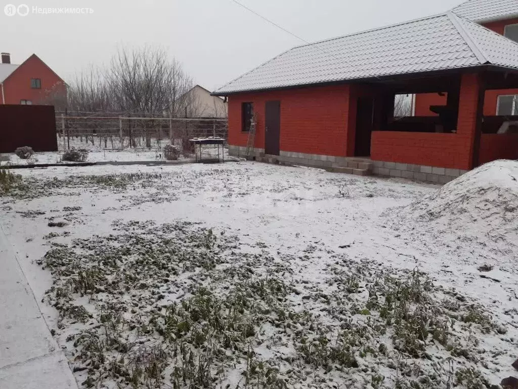 Дом в рабочий посёлок Разумное, Кольцевая улица (144.6 м) - Фото 1