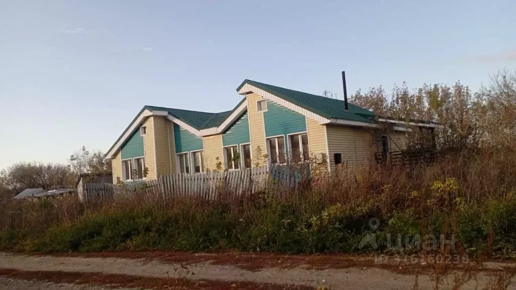 3-к кв. Алтайский край, Косихинский район, Баюново ст. Прилинейная ... - Фото 1