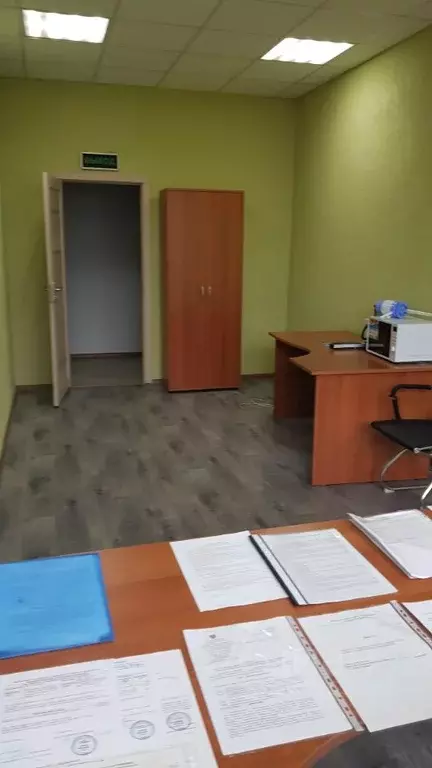 Помещение свободного назначения в Липецкая область, Липецк 9 Мая ул., ... - Фото 1