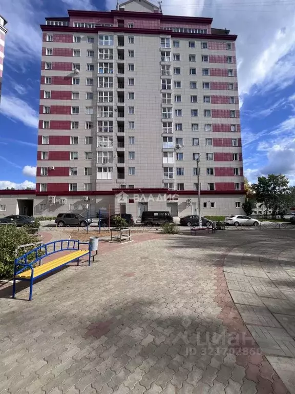 2-к кв. Коми, Сыктывкар ул. Пушкина, 59 (49.4 м) - Фото 1
