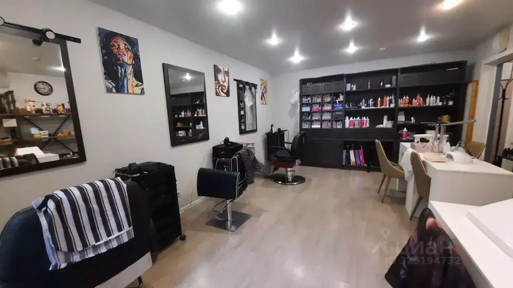 Помещение свободного назначения в Москва проезд Черепановых, 32 (114 ... - Фото 2