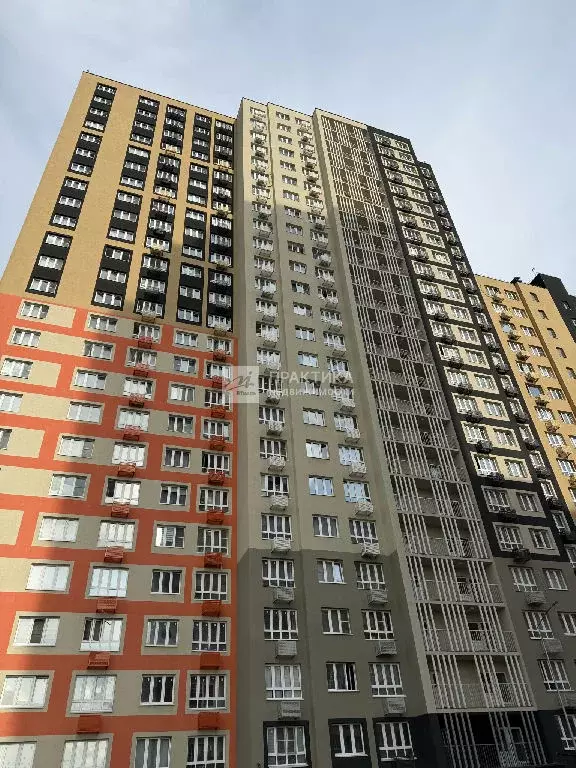 Продается 2-комнатная квартира - Фото 1