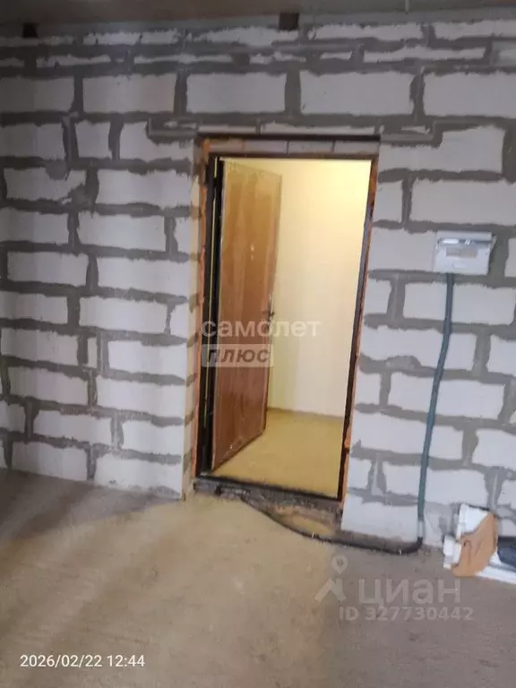 1-к кв. Московская область, Дмитровский муниципальный округ, Икша пгт ... - Фото 2