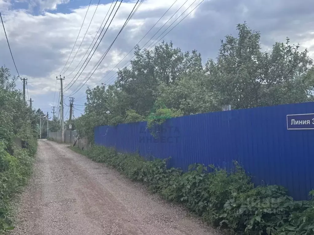 Дом в Башкортостан, Уфа Буровик СНТ, 59 (40 м) - Фото 1