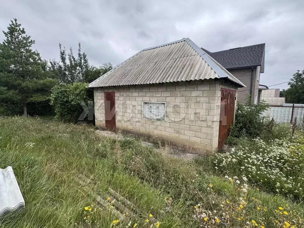 Дом в Белгородская область, Белгородский район, пос. Майский ... - Фото 2