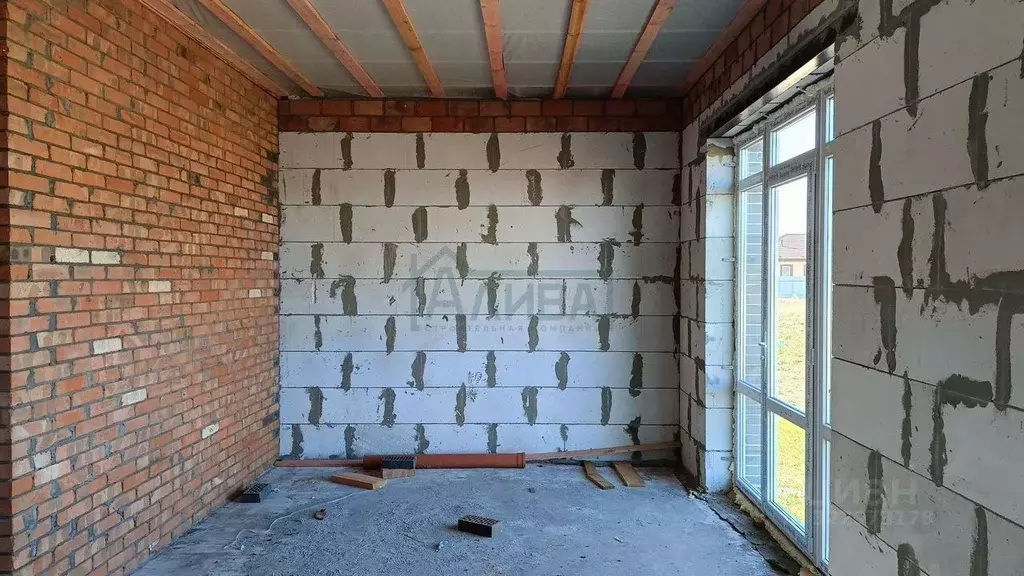 Дом в Ростовская область, Батайск ул. Фрунзе (85 м) - Фото 2