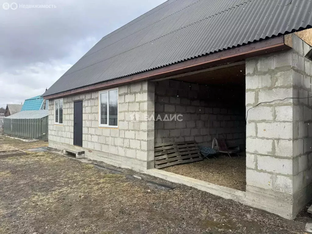 Дом в Ангарск, СНТ Расцвет, 16 (157 м) - Фото 1